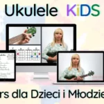 ukulele kids