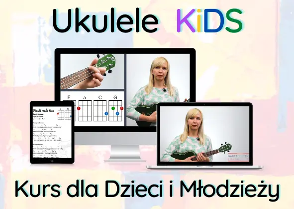 Ukulele KiDS