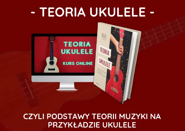 Teoria Ukulele